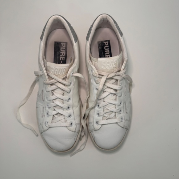 Golden Goose Size 7.5 - Picture 3 of 8